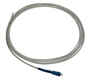 Konnektert Kabel G2@15m 1xSC/UPC 4,5mm, 1fiber direkte terminert