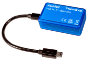 AC6902 USB til wireless BT connection adapter