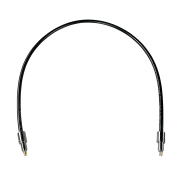 Quadshield minicoax 2,0 m MPMCX-CQ - MPMCX-CQ