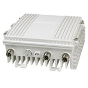AC3210 T2 forsterker 1,2 GHz, med transponder, 65 V