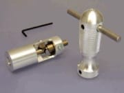 Coring /strip tool TL313TI/TL303TI