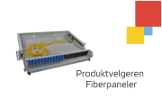 Produktvelgeren Fiberpanel