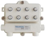 3TPI8-17 1,2GHz 8-veis avgrener 17dB m/gis