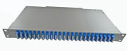 ODF 1U 96xLC/UPC med 1xG96@30m