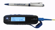 Effektmeter mPM-100B-7 for 7 forskjellige bølgelengder