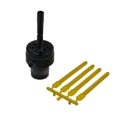 Tyco Gel forsegling for 4 stk. microkabler 4 - 7mm