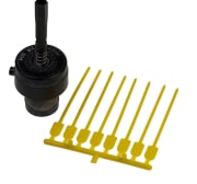 Tyco Gel forsegling for 8 stk. microkabler 3-5mm