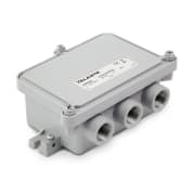 3MSP402 2-veis splitter 1,2GHz