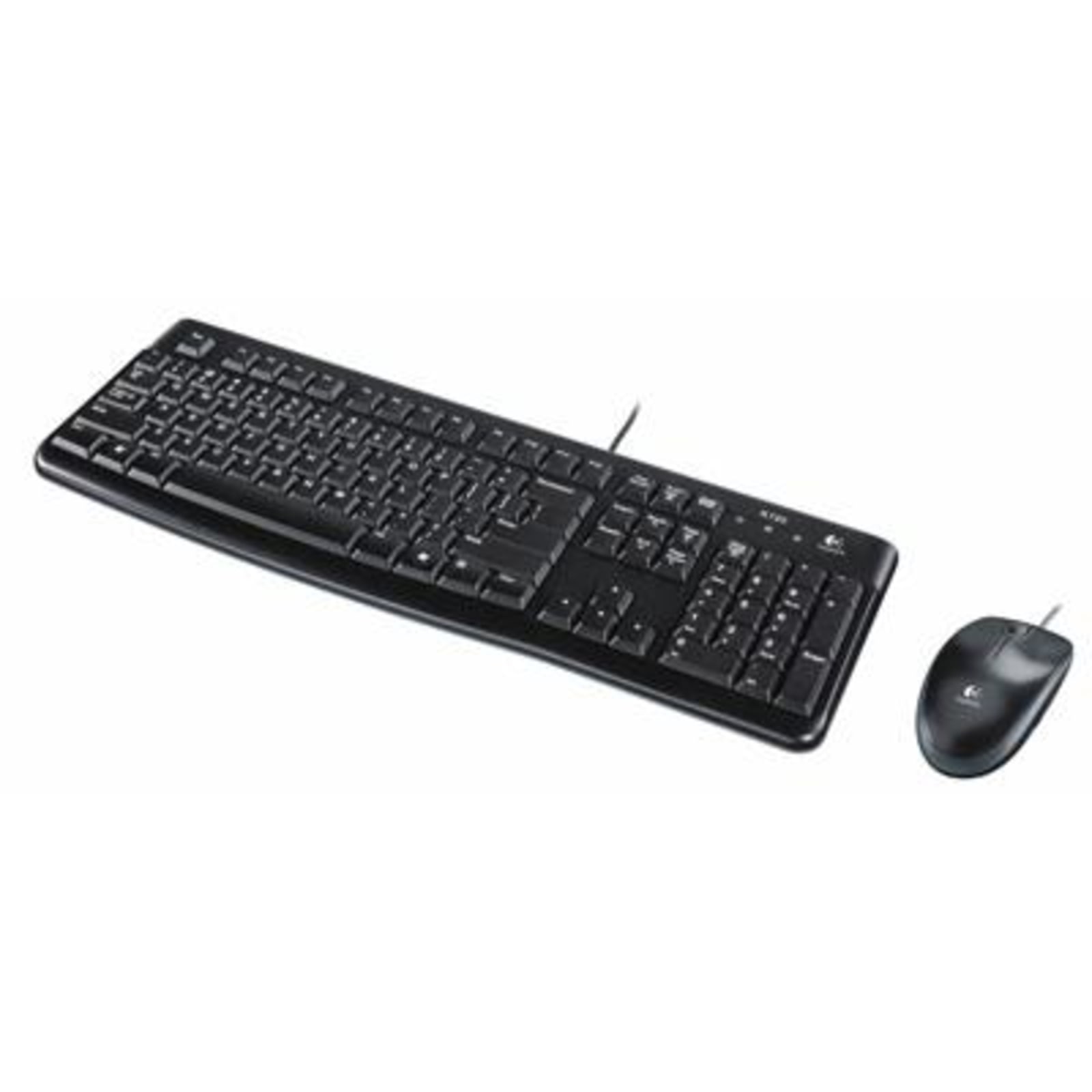 Logitech MK120 (EST) - Telia