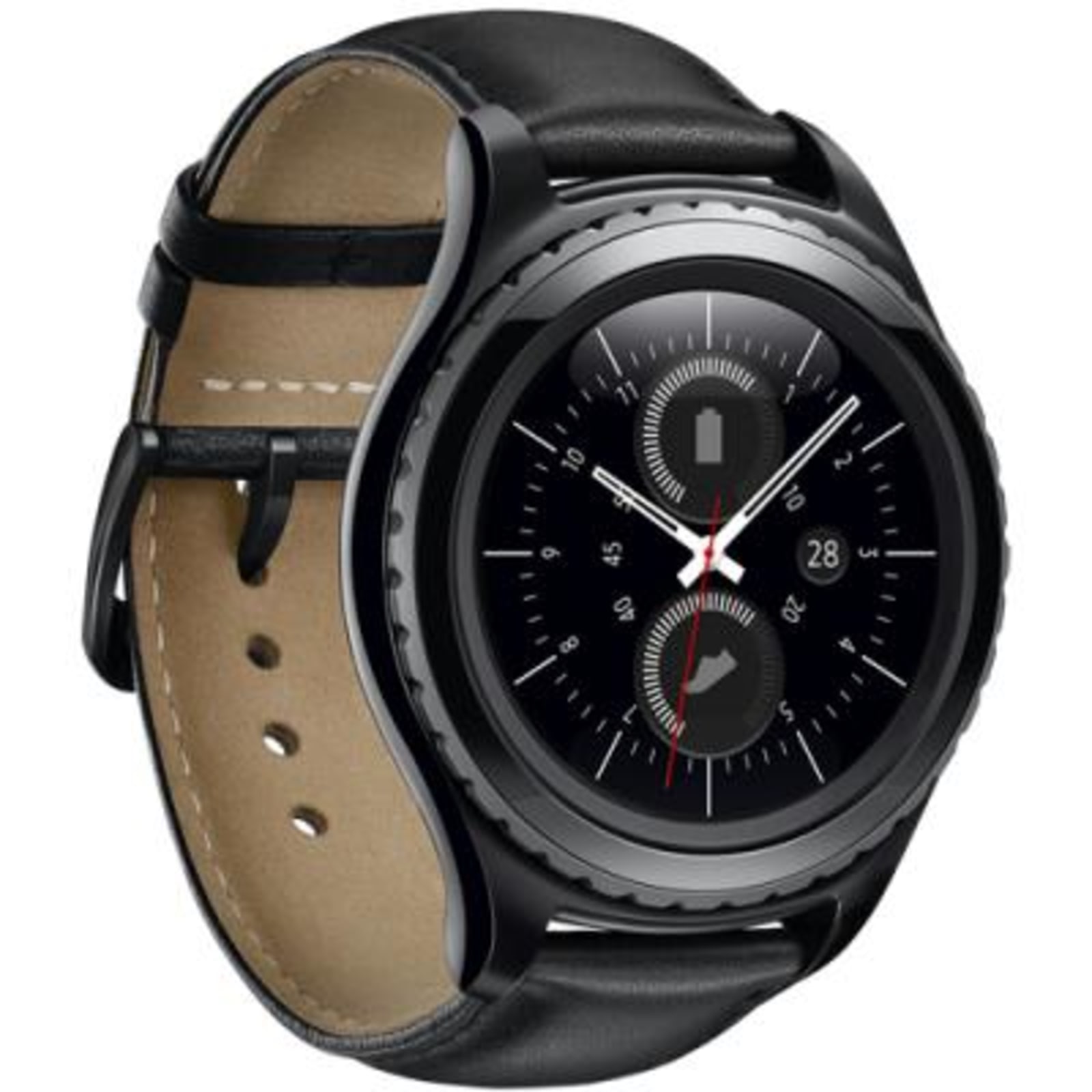 Samsung Samsung Gear S2 3G Classic - Telia