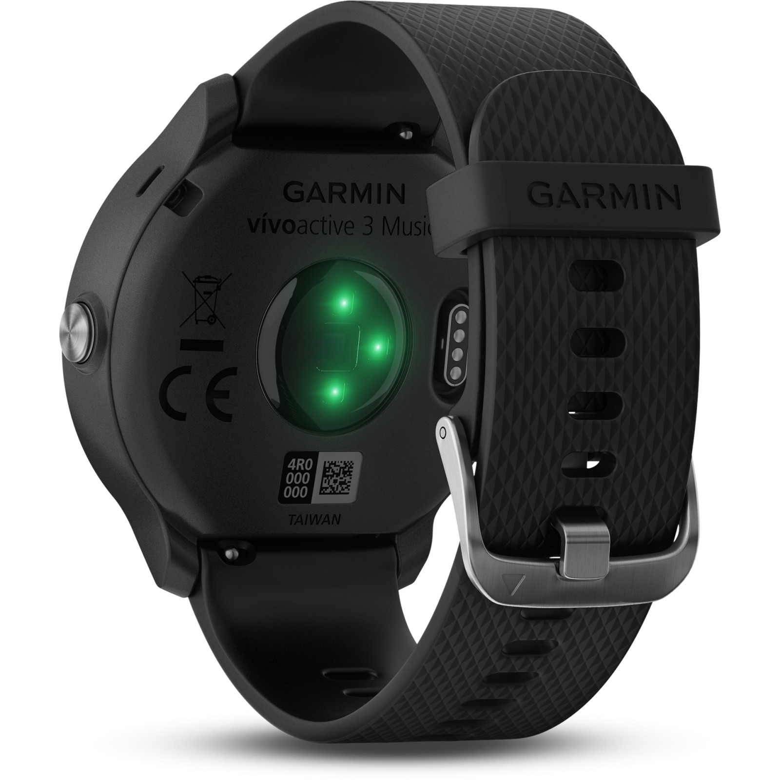 Garmin Garmin Vivoactive 3 Music must - Telia