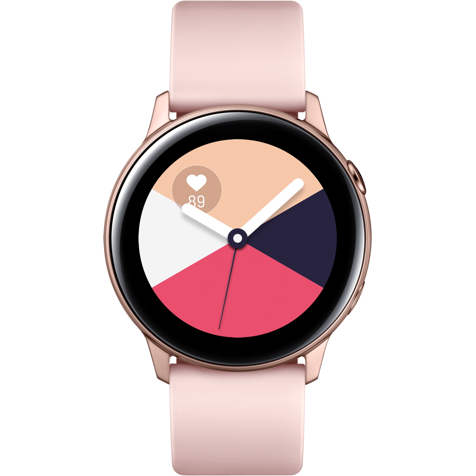 Samsung Samsung Galaxy Watch Active roosa - Telia