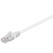 võrgukaabel Wentronic CAT 5e, 1 m