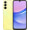 Samsung Galaxy A15 kollane