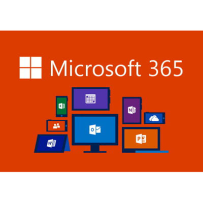 Microsoft 365 Business Standard