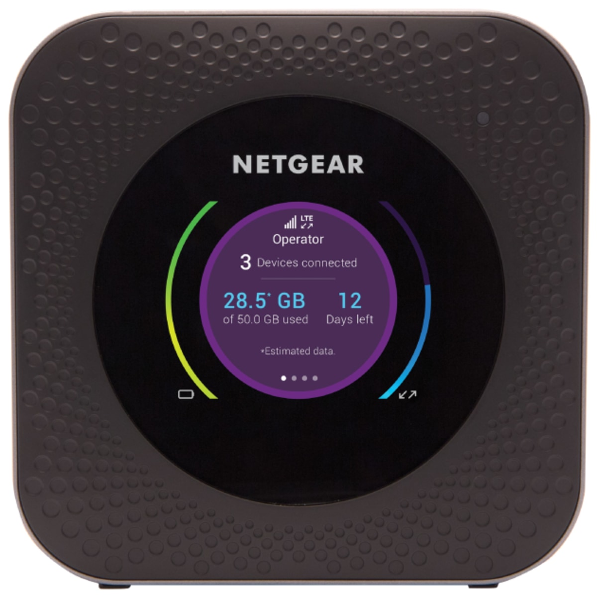 Nighthawk m1 ethernet clearance