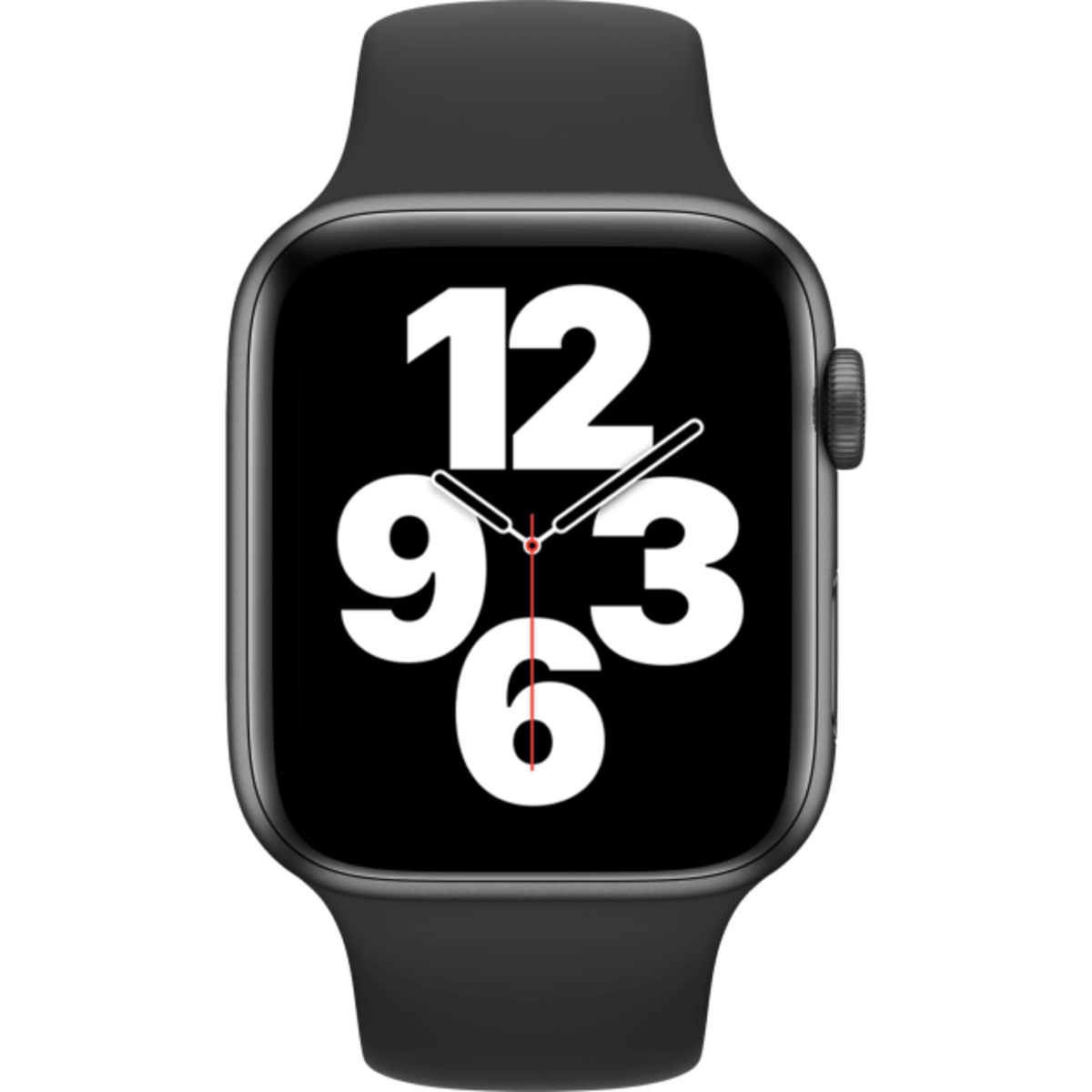 ディーラー 美品 Apple Watch MNK03J/A SE 第2世代 GPS 44mm