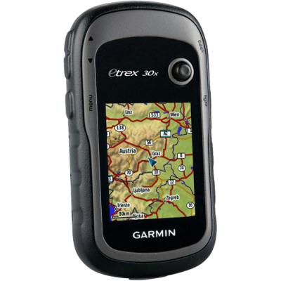 Garmin eTrex 30X