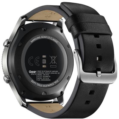 Telia galaxy watch clearance