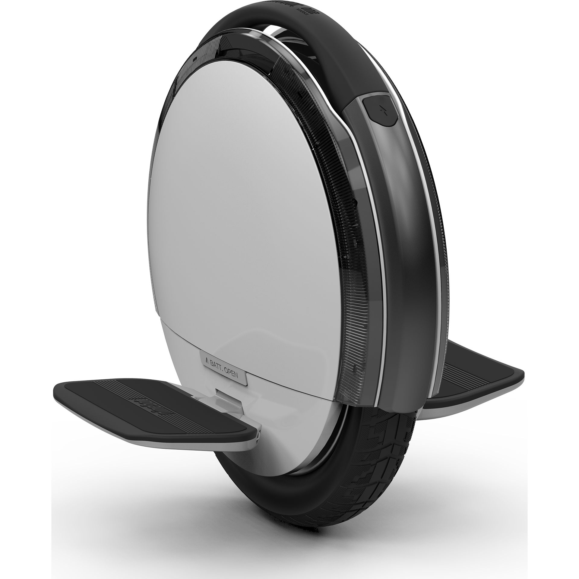 Гироскутер Segway Ninebot One S2