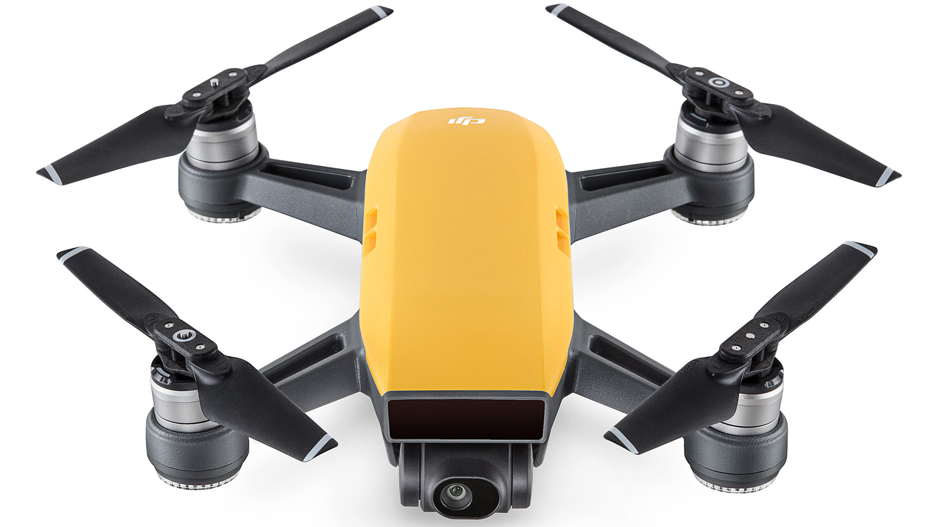 DJI Spark FLY MORE COMBO （美品） DJI Spark Fly More Combo kaina | Kaina24.lt
