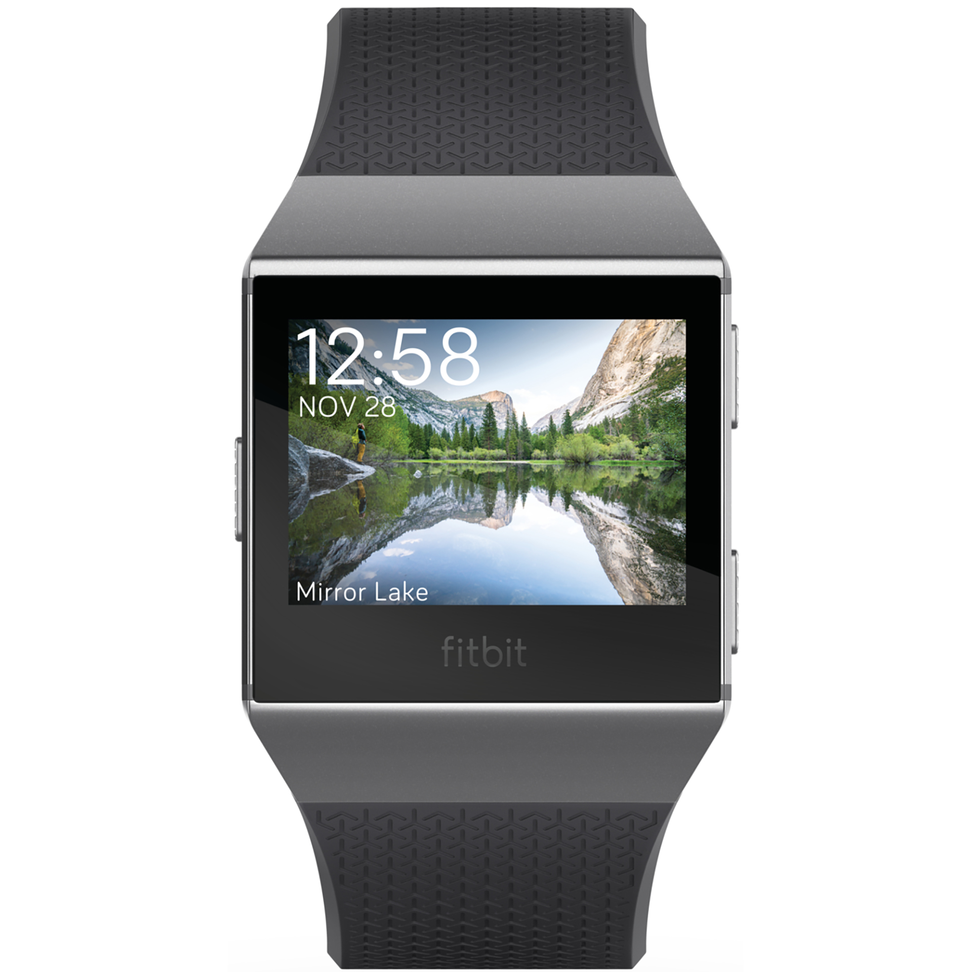 fitbit ionic black friday 2018
