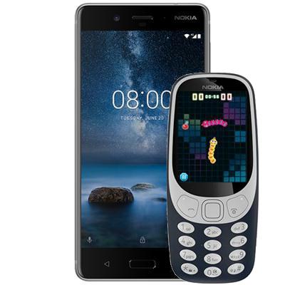 Смартфон nokia 8 dual sim обзор