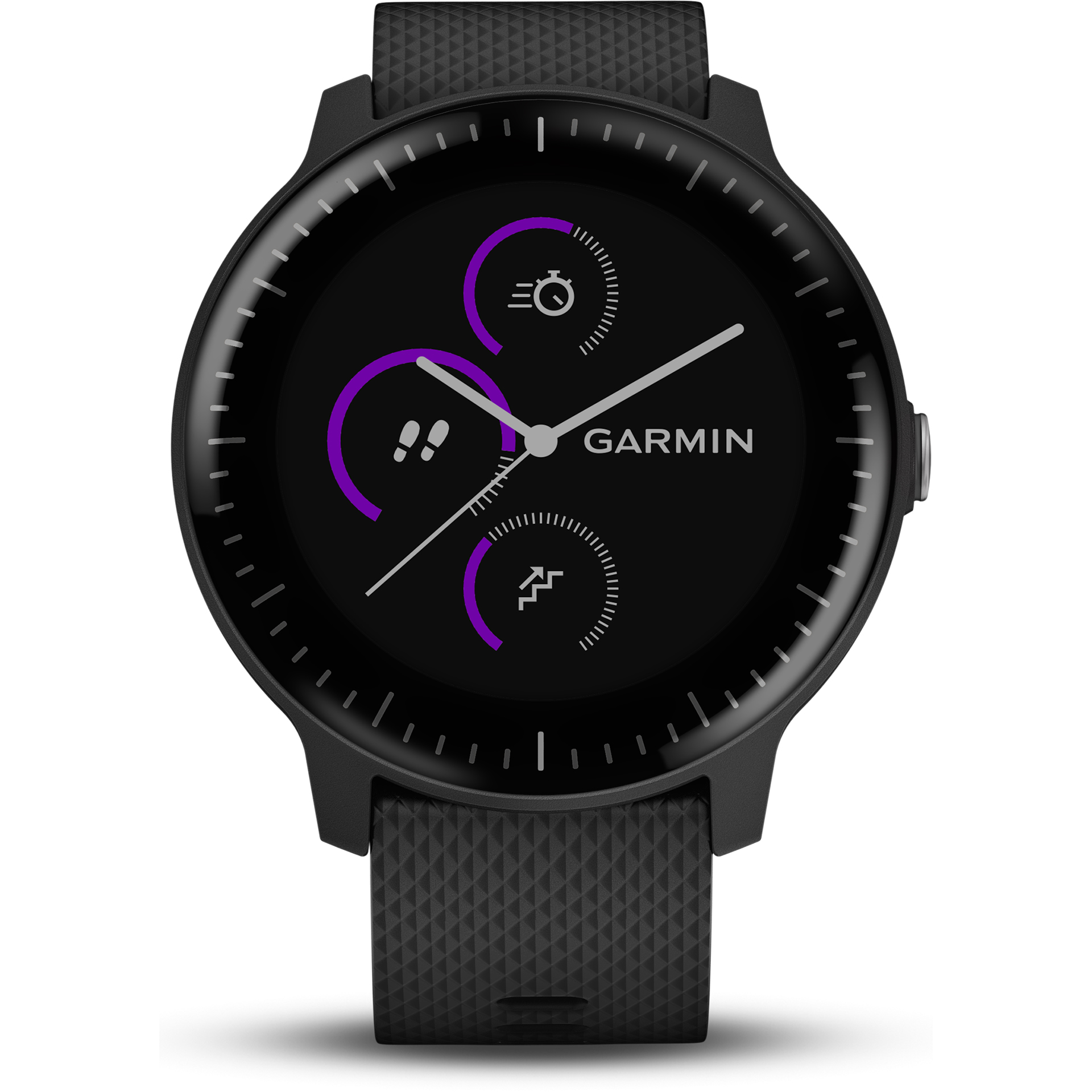 garmin kell
