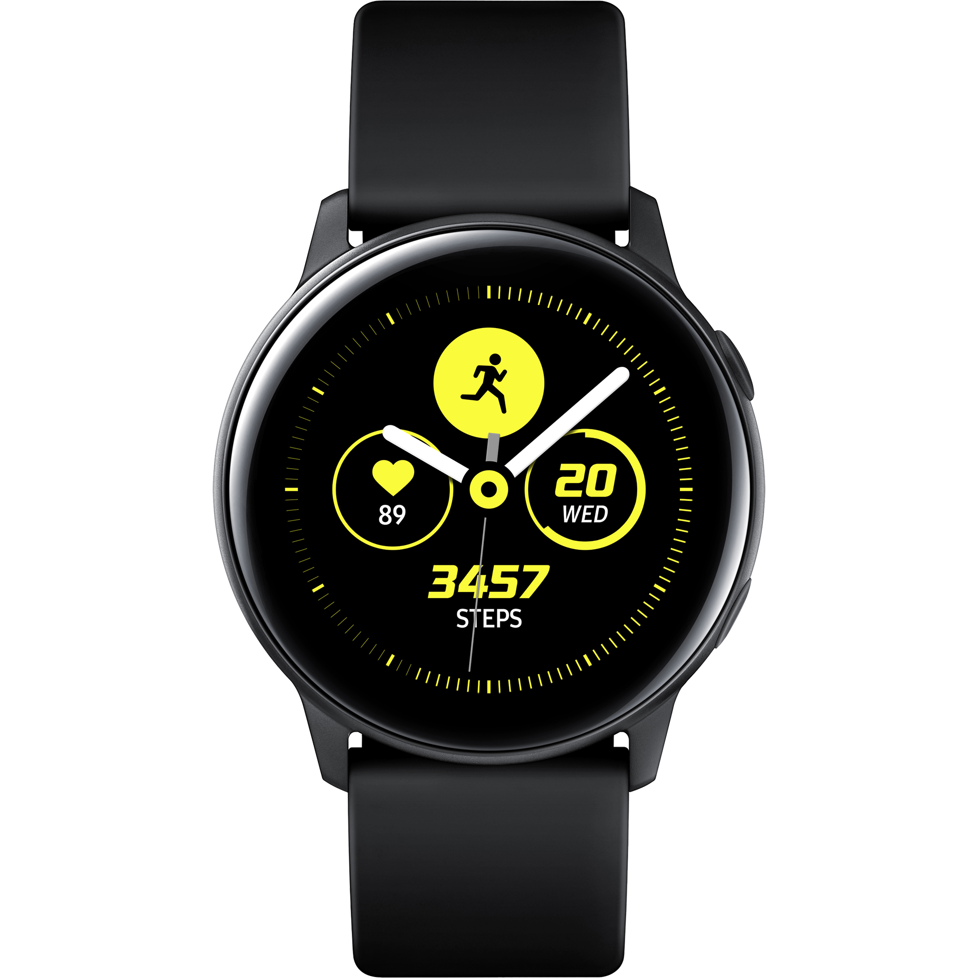 Samsung galaxy watch hotsell active telia