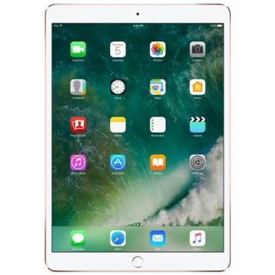 Apple iPad Pro (2017) 10.5" 64 GB 4G roosa - Telia
