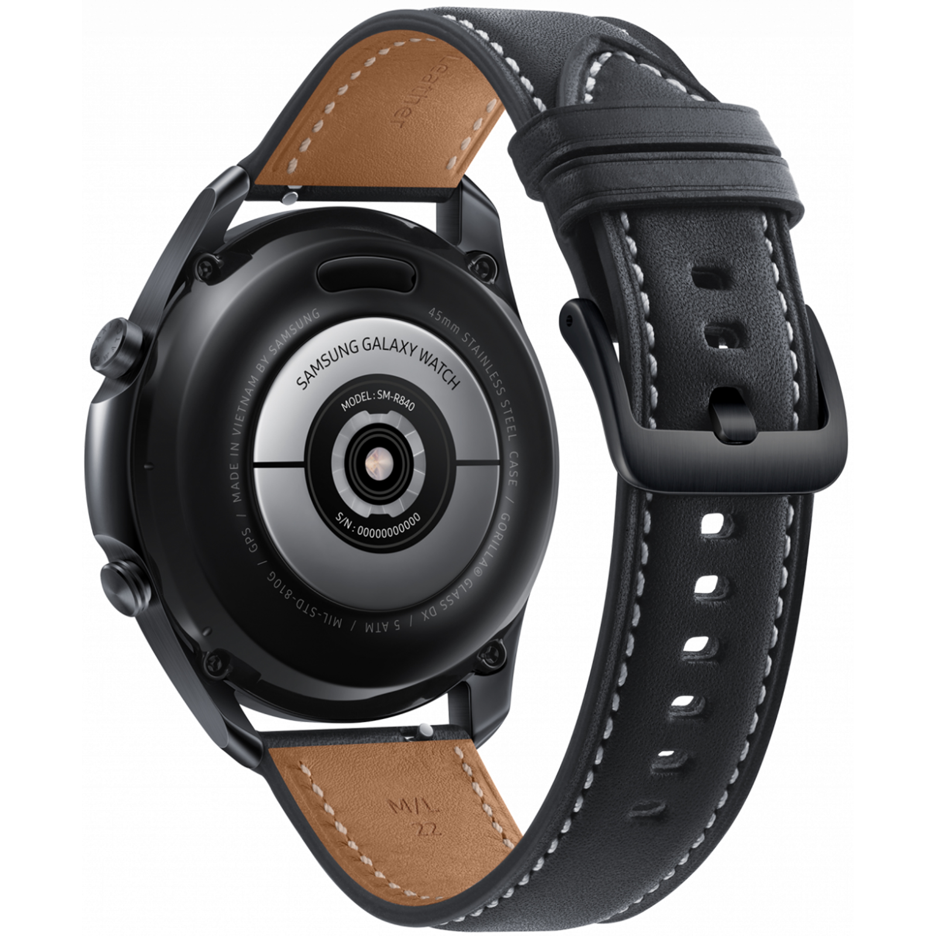 Samsung galaxy watch 3 telia clearance