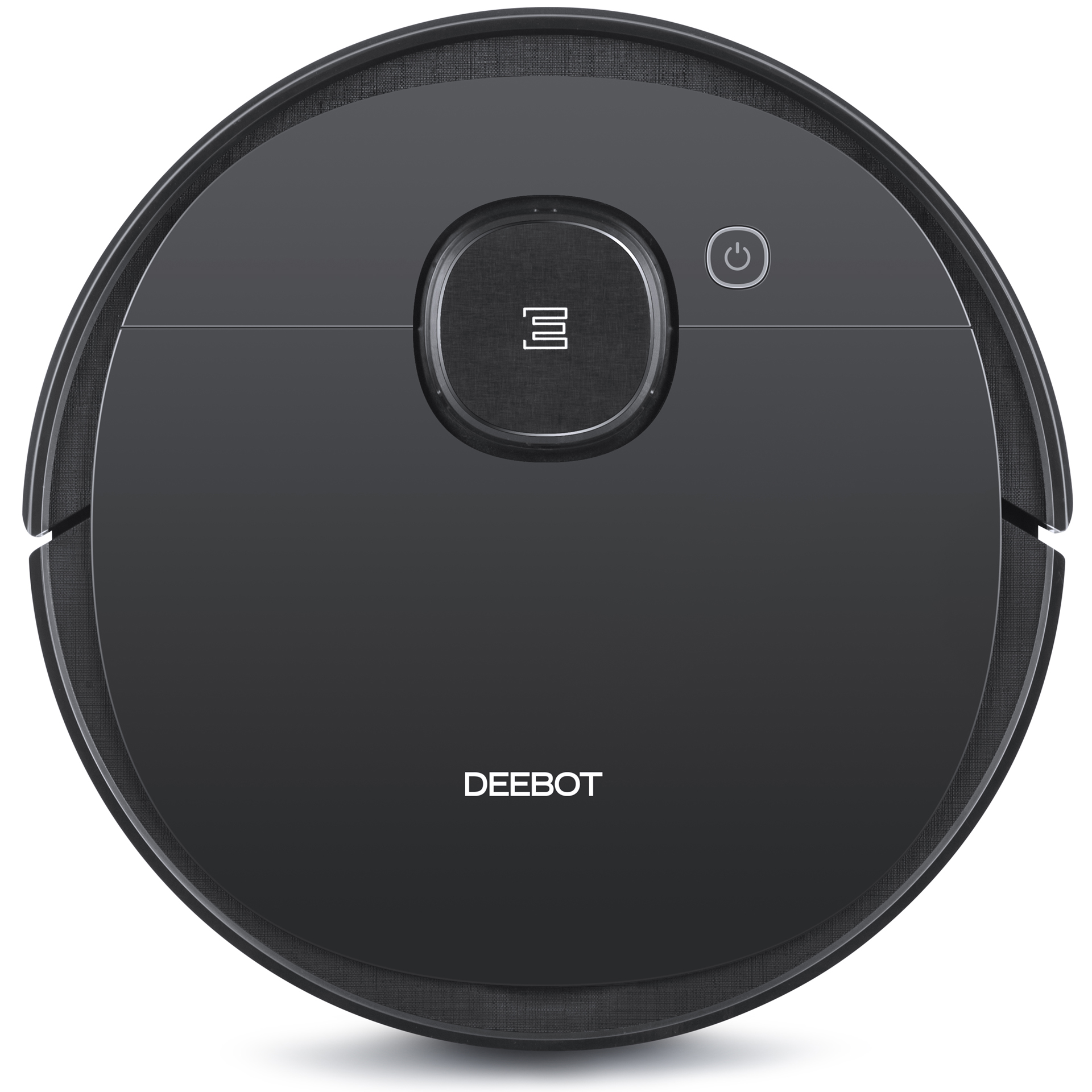 Robottolmuimeja ECOVACS Deebot Ozmo 950