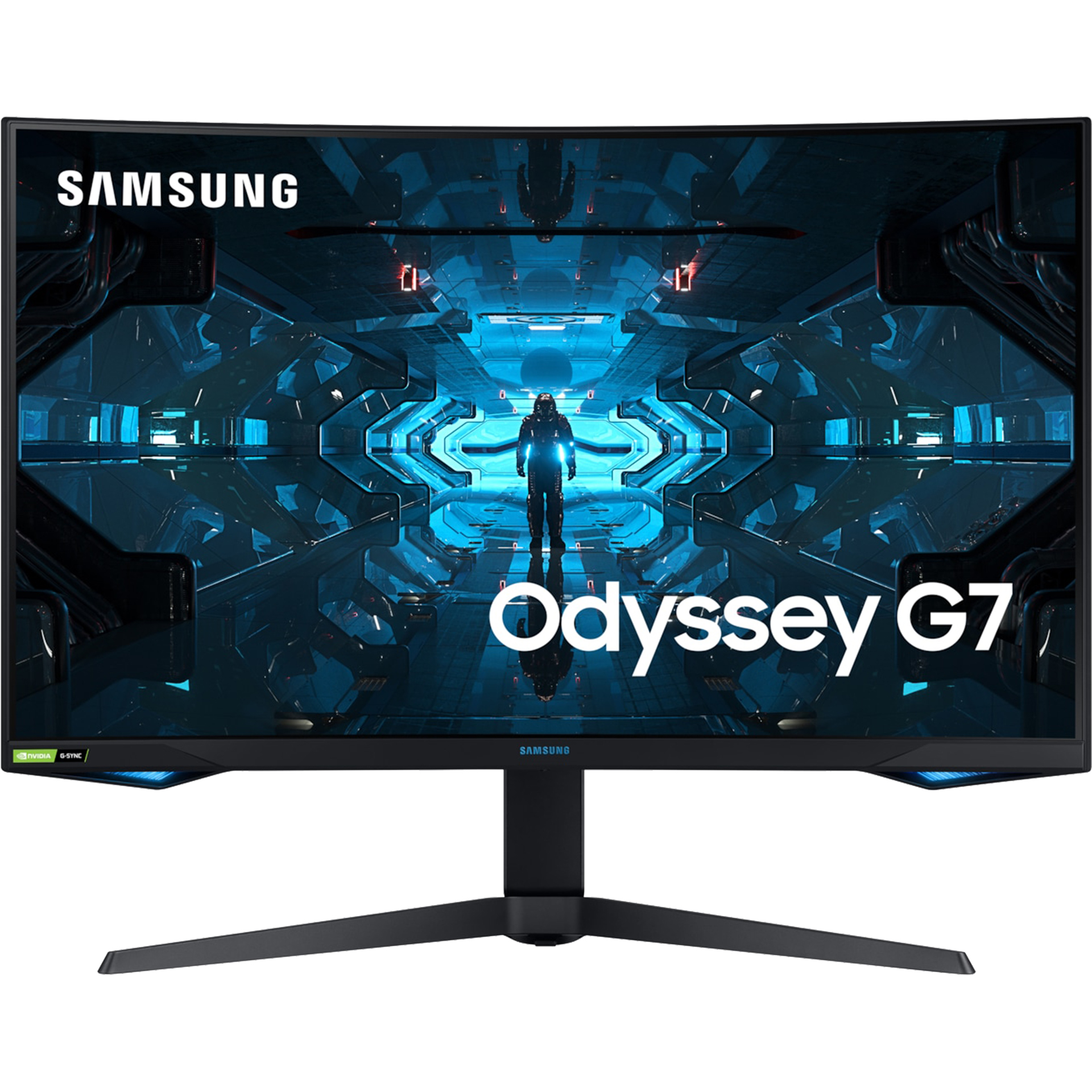 samsung odyssey g7 28 review
