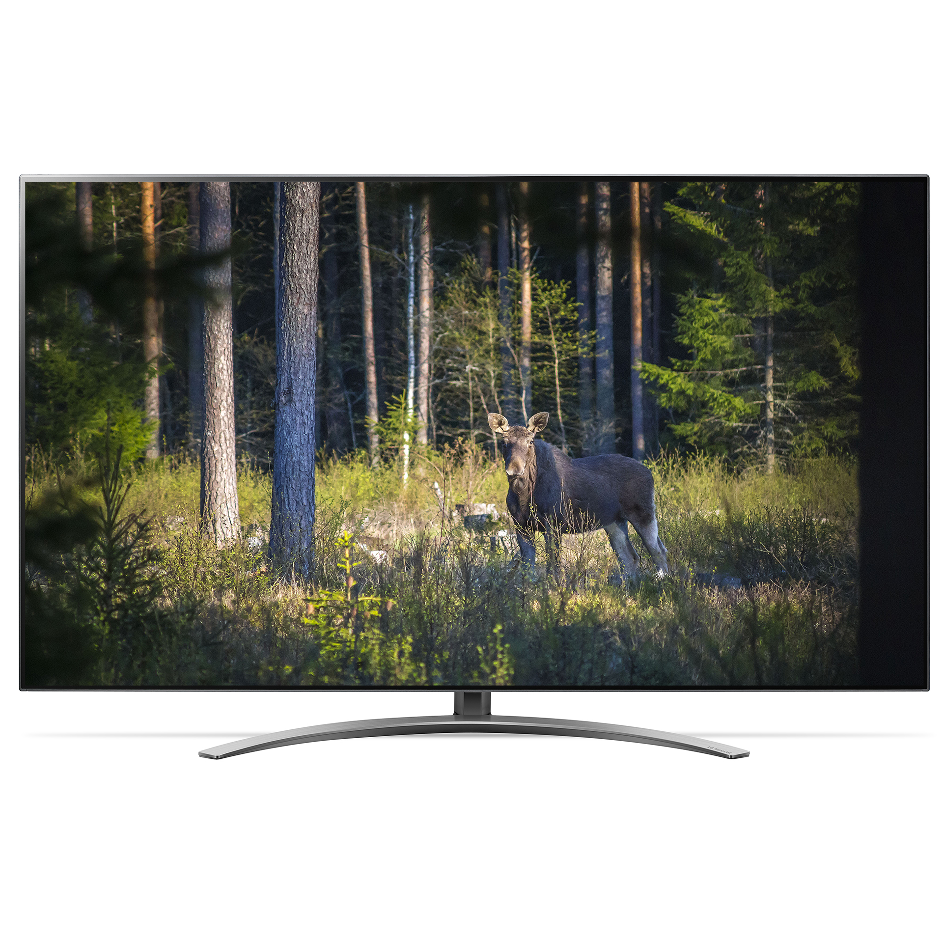 65'' LED-teler LG SM9010