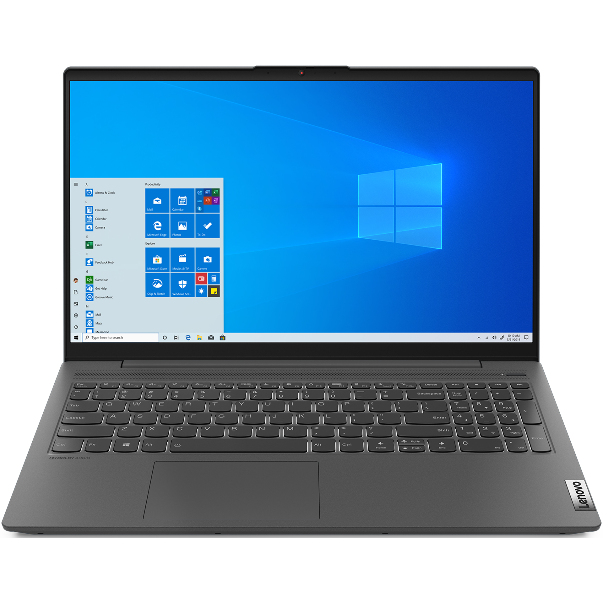 Lenovo IdeaPad 15ARE05