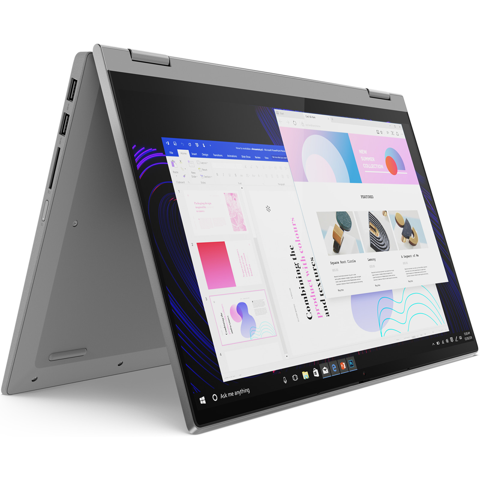 Lenovo IdeaPad Flex 5