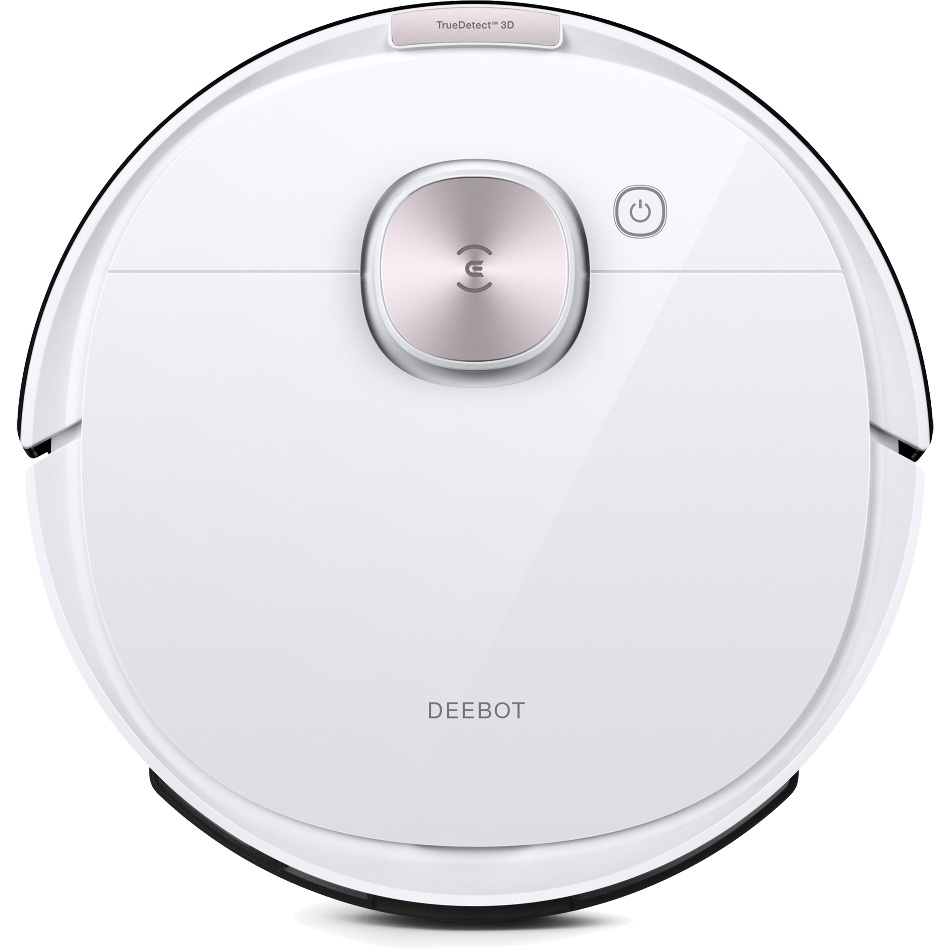 Robottolmuimeja ECOVACS Deebot Ozmo T8