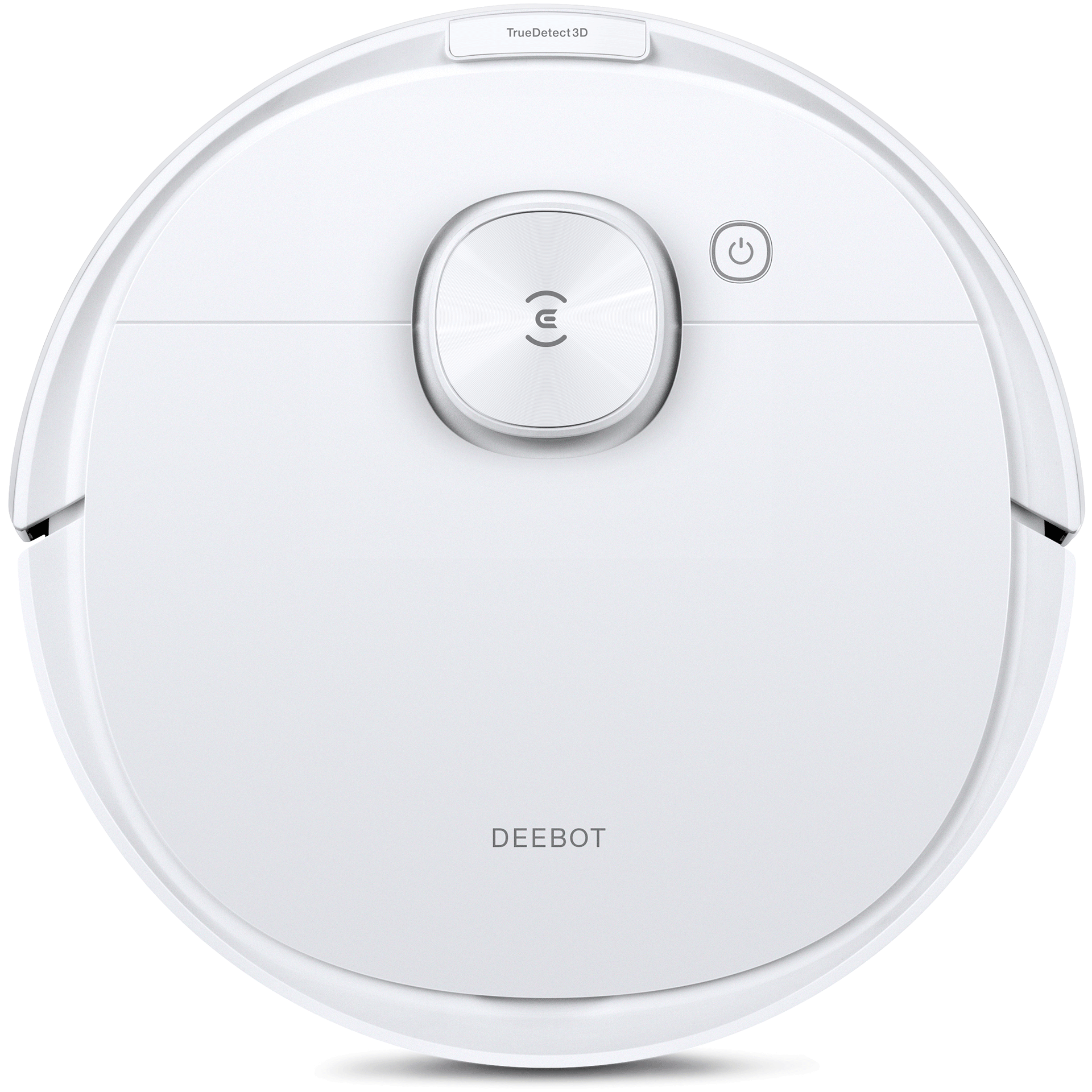 Робот-пылесос ECOVACS DEEBOT OZMO N8 PRO