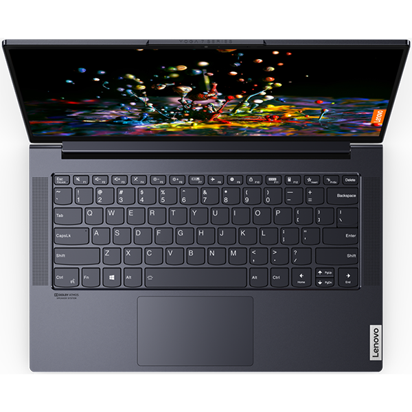 ☆高性能☆ Lenovo Yoga Slim 7 Ryzen7 4800U ☆高性能☆ Lenovo Yoga Slim 7 Ryzen7 4800U