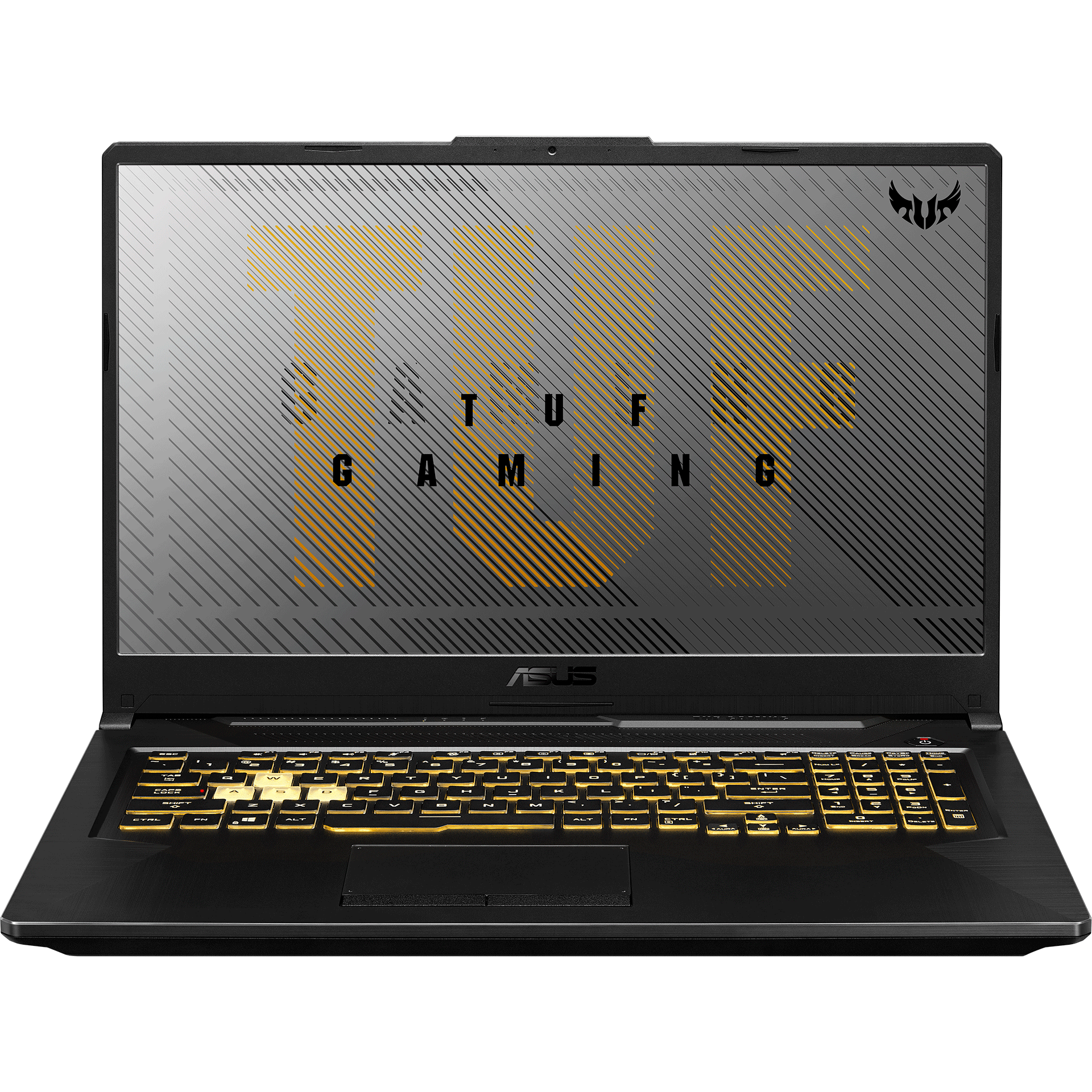 Asus TUF Gaming A17