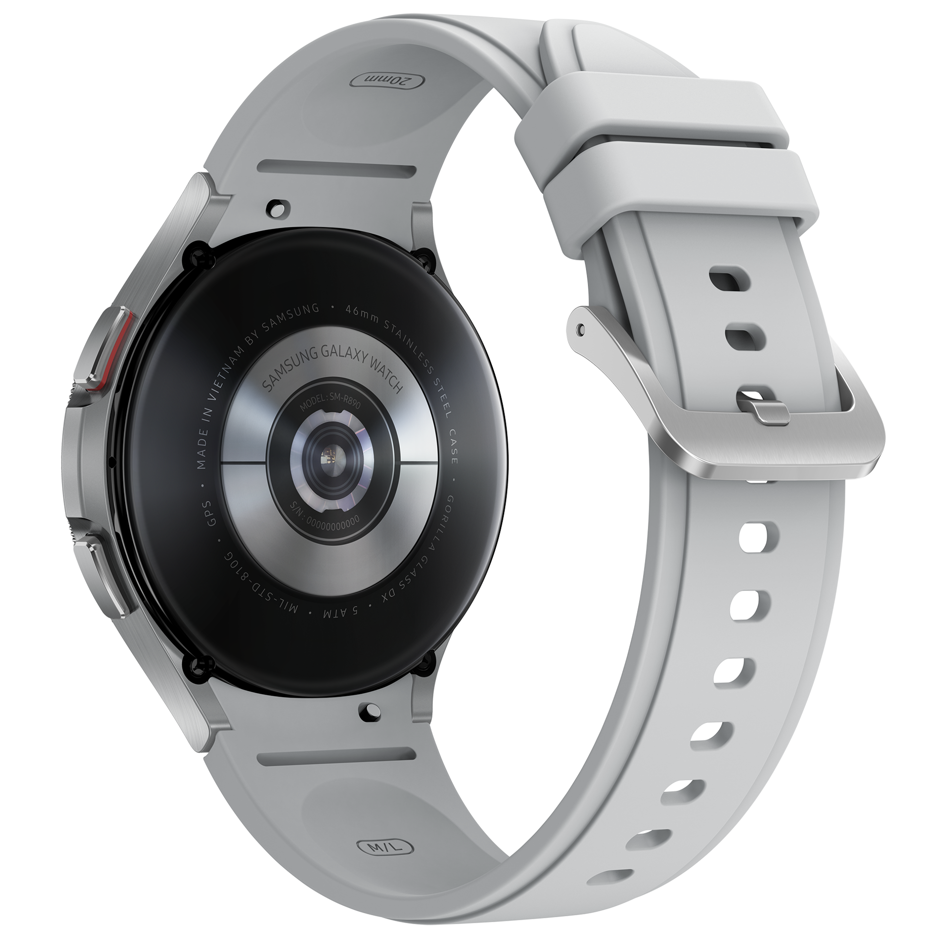 Samsung galaxy watch 46mm telia discount