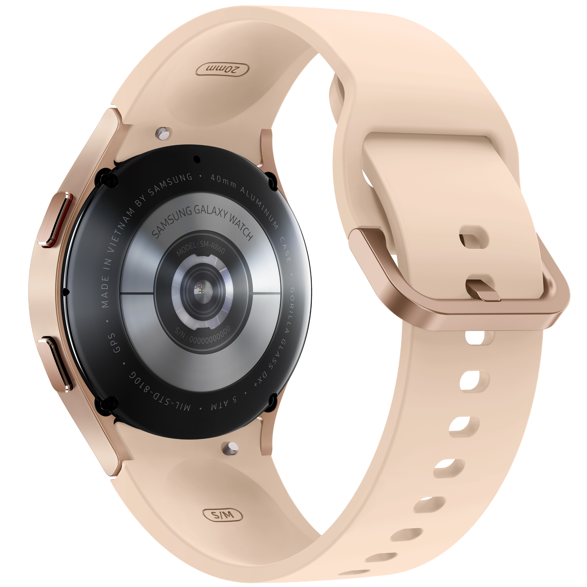 Samsung Galaxy Watch4 LTE 40
