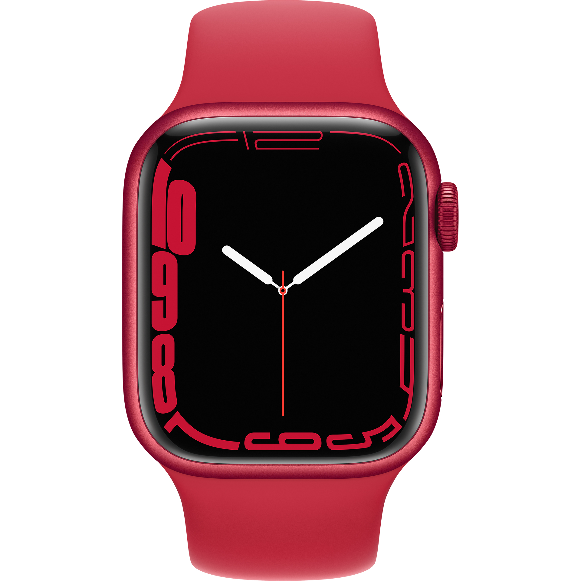 Apple Watch Series 7 41 GPS LTE