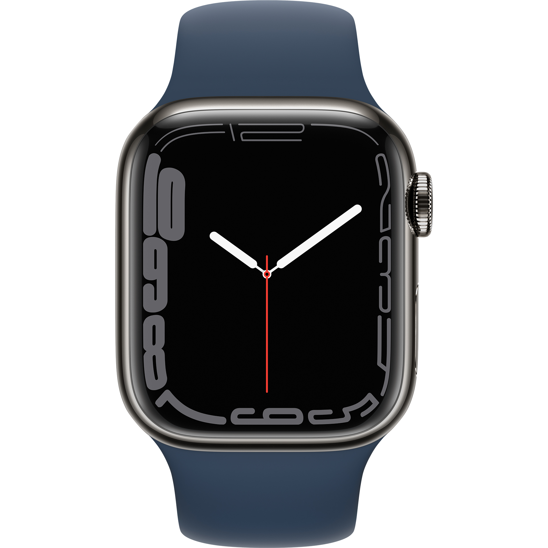 Apple Watch Series 7 41 GPS LTE