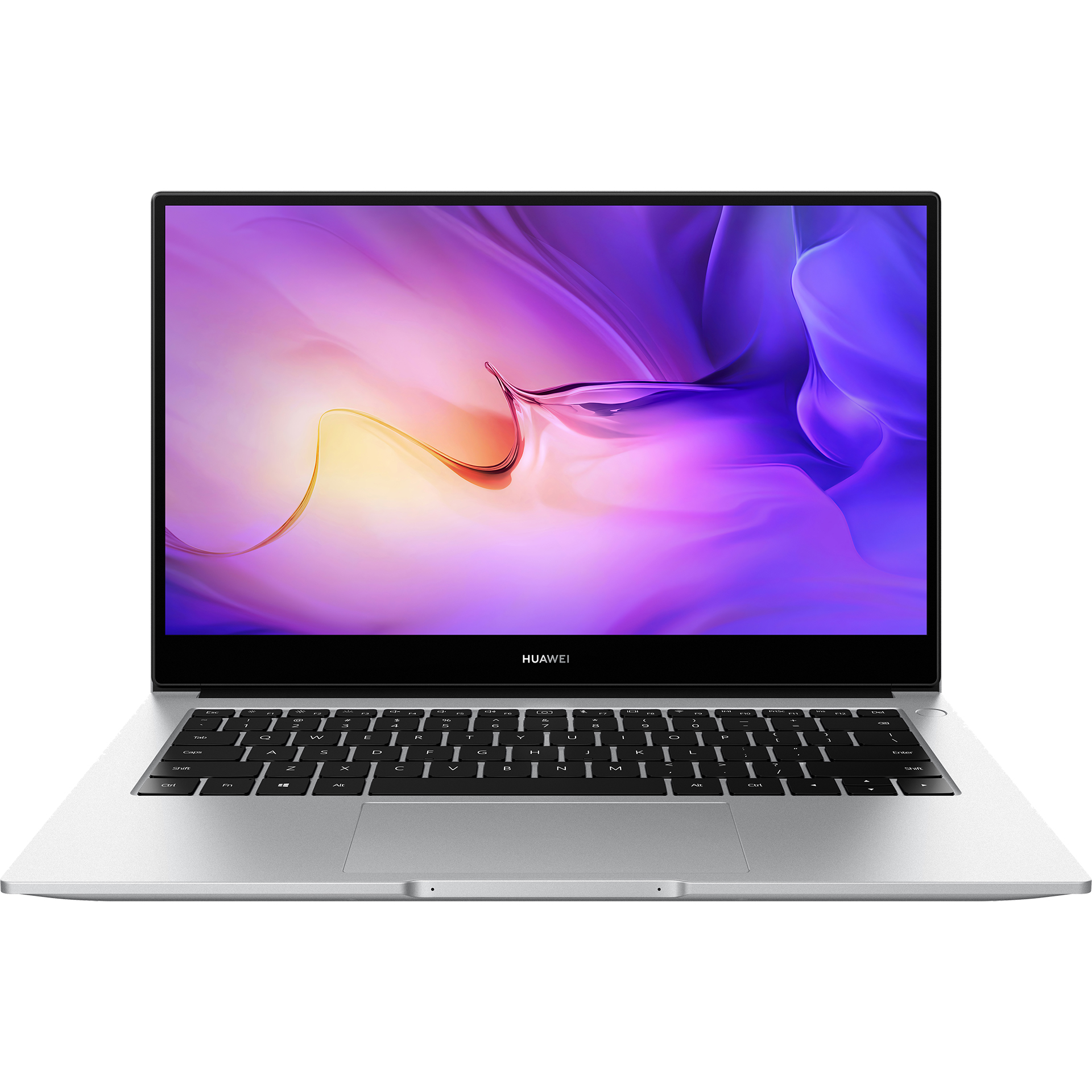 Huawei matebook d14. 14