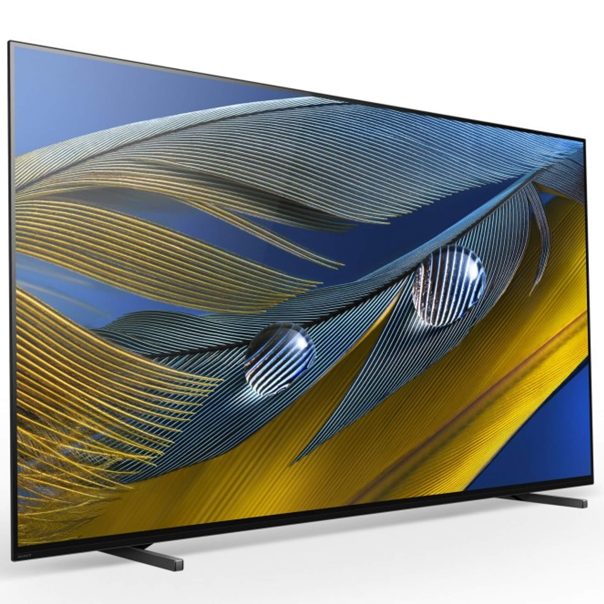 65'' OLED-teler Sony XR-A80J