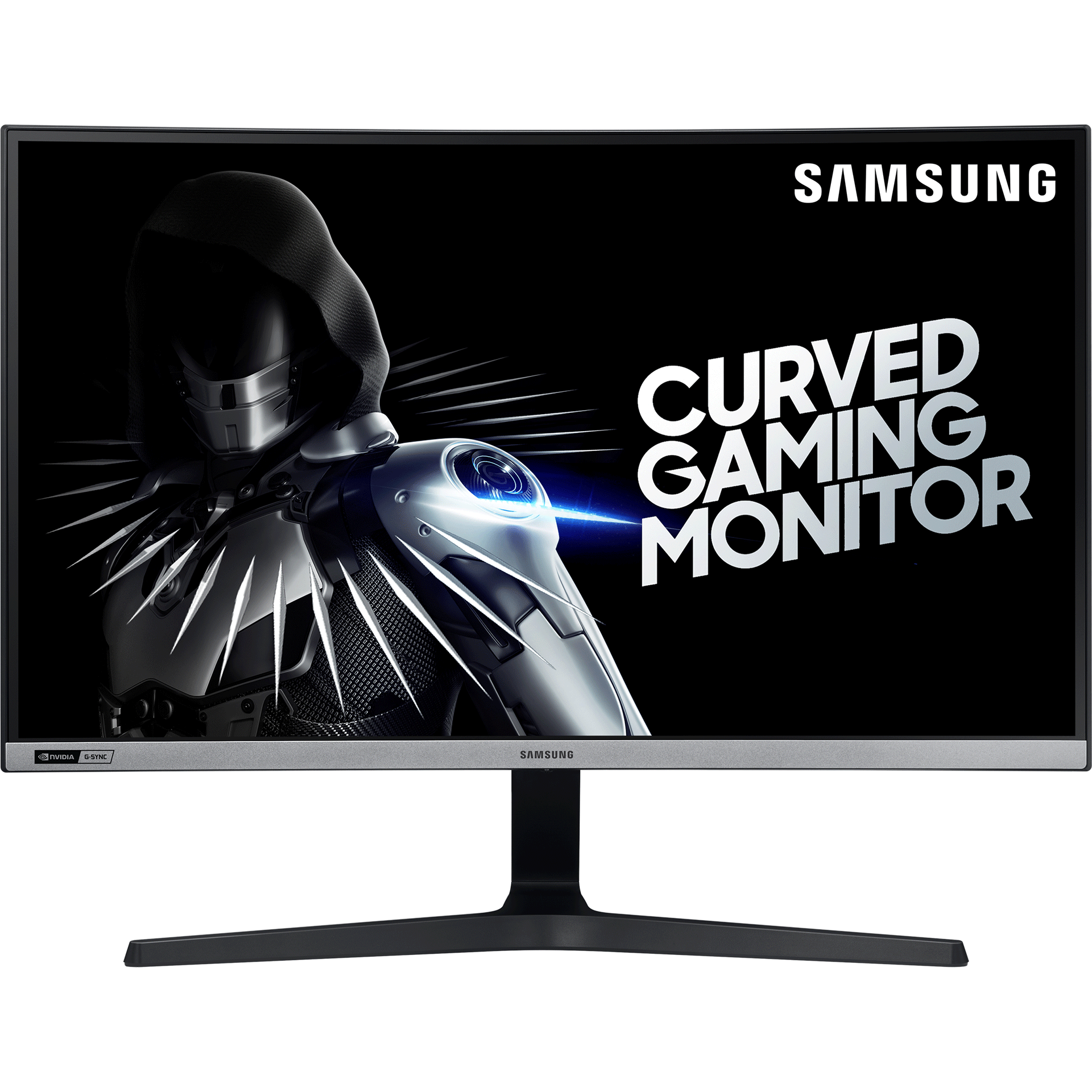 27'' LEDmonitor Samsung RG50