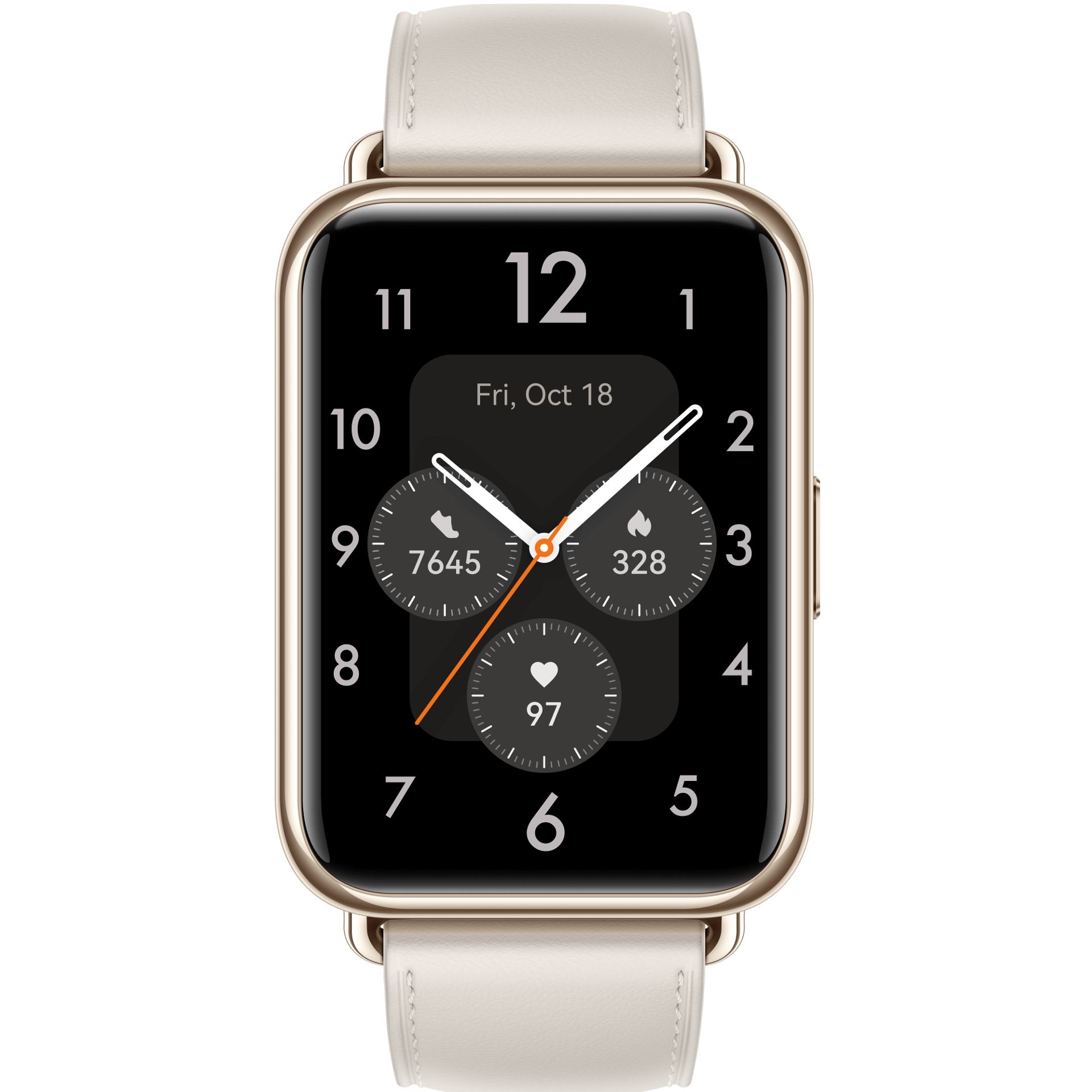 Huawei Watch Fit 2 Classic