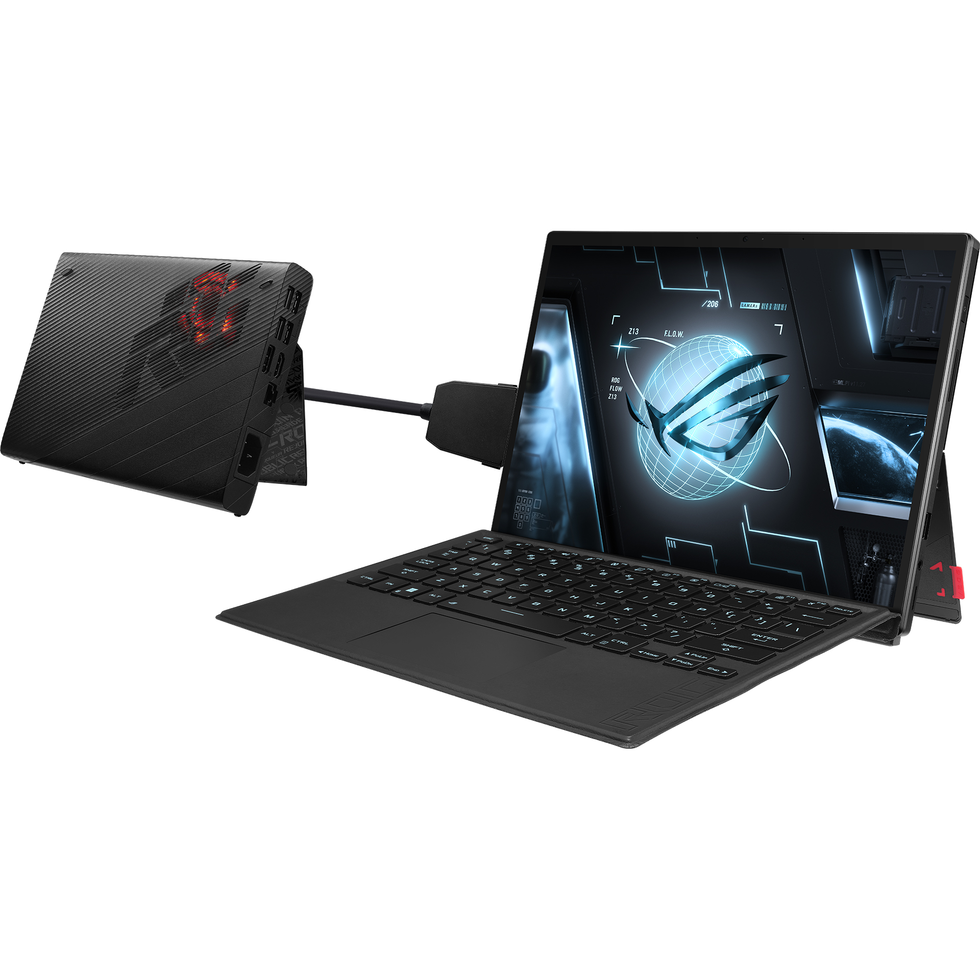 Asus rog flow z13