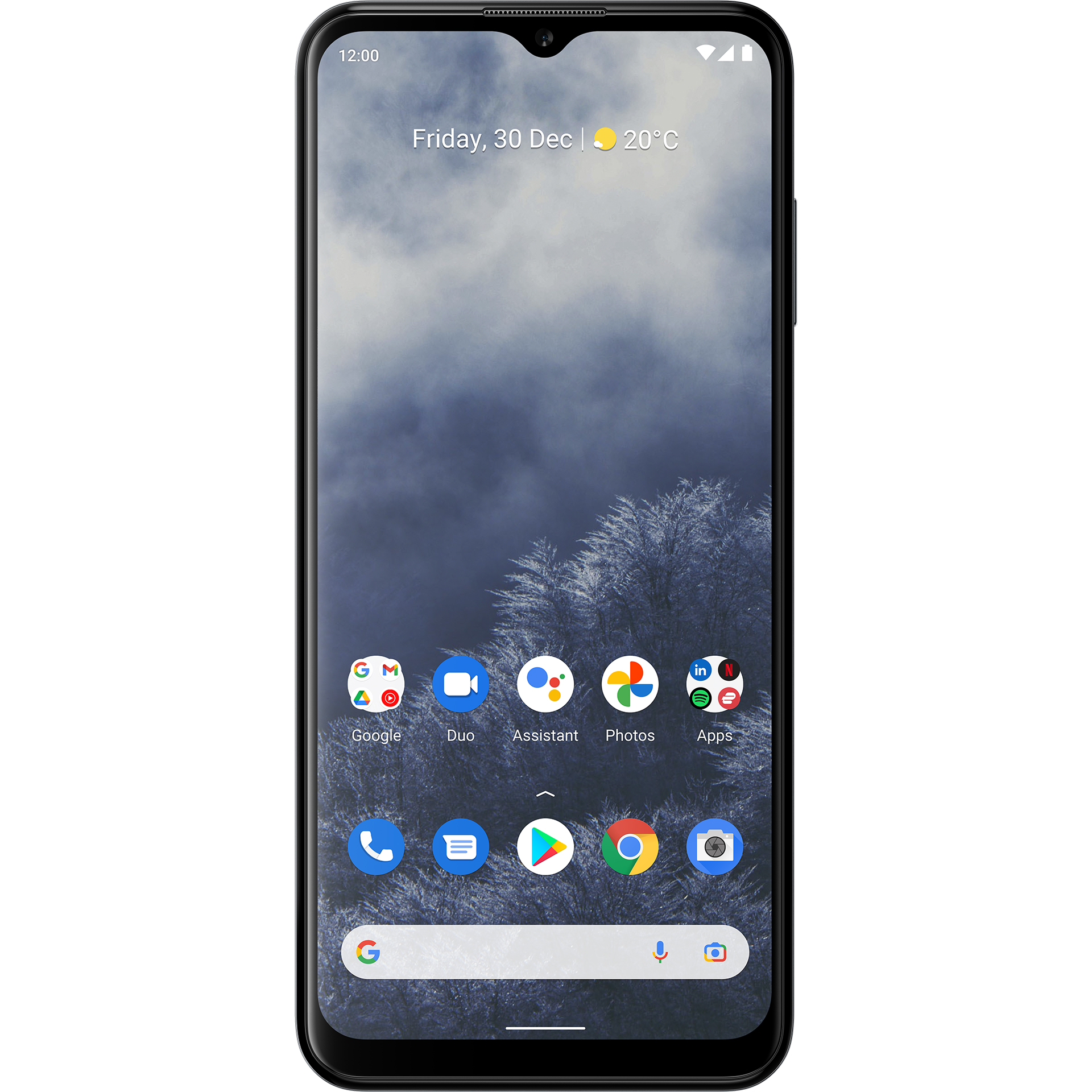 Nokia G60 Цена